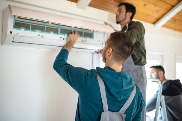 Best HVAC Tune-Up Services  in Roanoke, VA