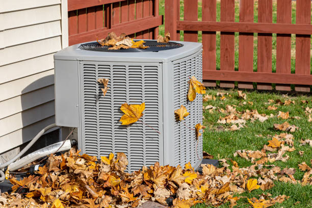 Best Central Air Repair  in Roanoke, VA