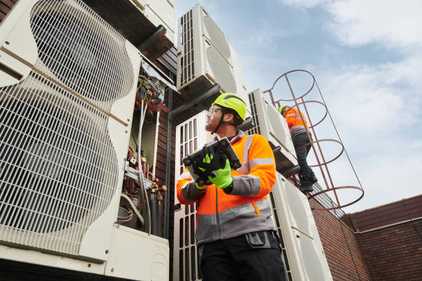 Affordable Air Conditioning Repair in Roanoke, VA