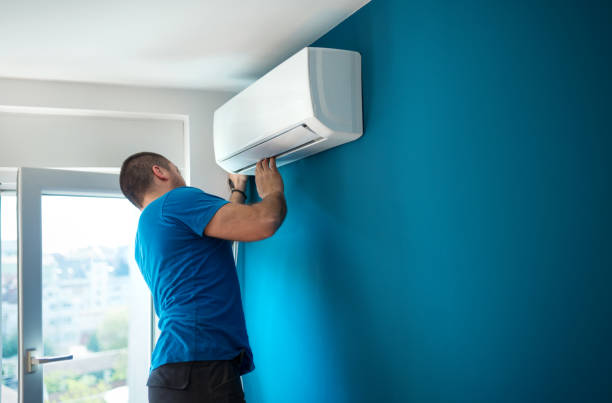 HVAC Troubleshooting in Roanoke, VA