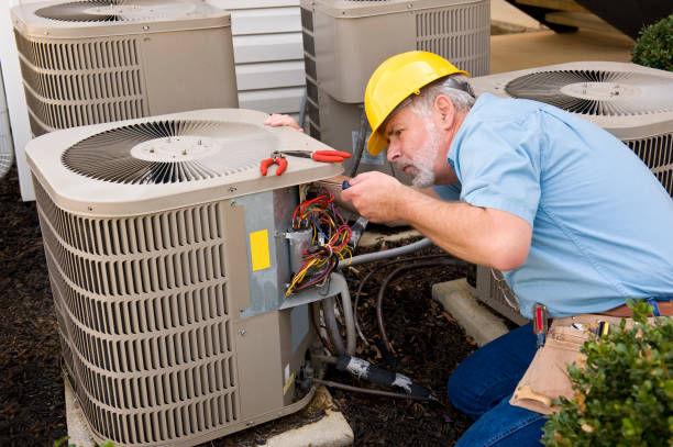 Best Affordable HVAC Services  in Roanoke, VA