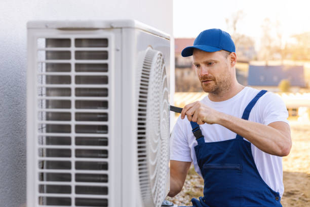 Best HVAC Maintenance Near Me  in Roanoke, VA