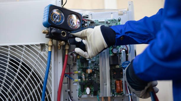 Best HVAC Repair Near Me  in Roanoke, VA