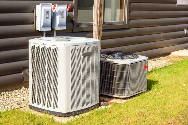 Best HVAC Contractors  in Roanoke, VA
