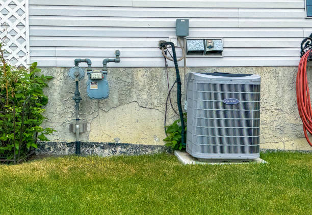 Best Emergency HVAC Repair  in Roanoke, VA